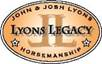 MAG Flakes used by Josh Lyons, LLC